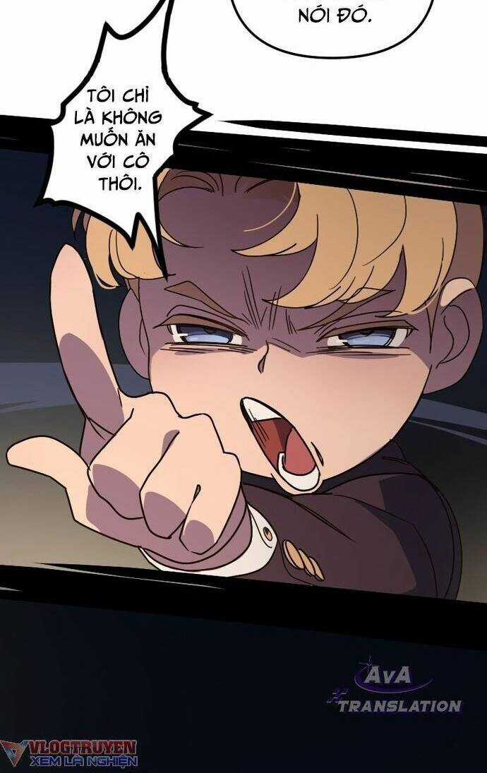 Bảo Mẫu Mafia - Chapter 6 - Trang 14