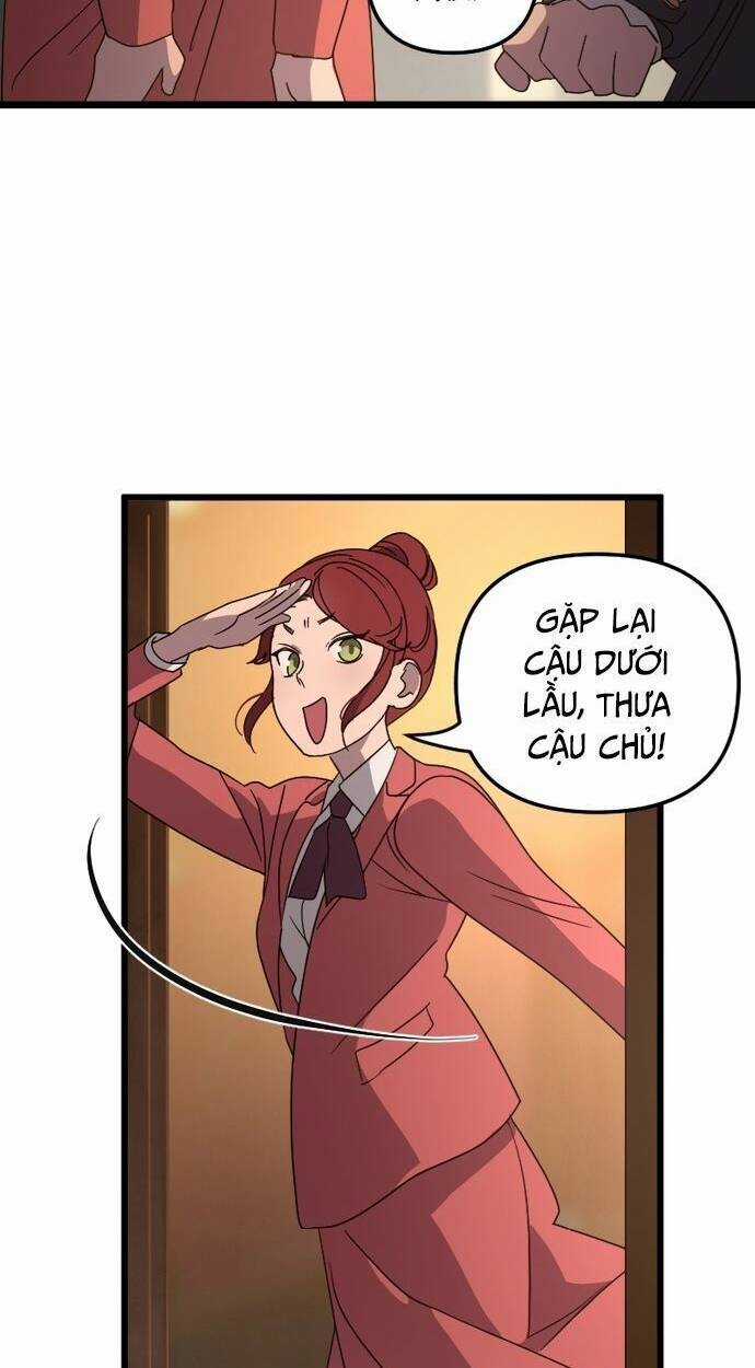 Bảo Mẫu Mafia - Chapter 6 - Trang 16