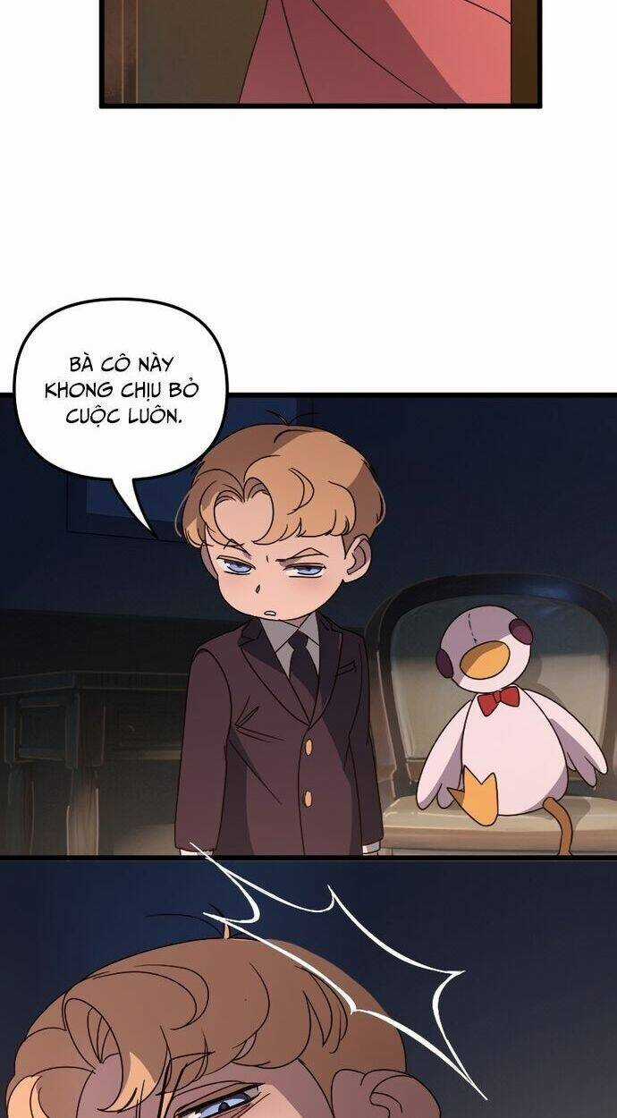 Bảo Mẫu Mafia - Chapter 6 - Trang 17