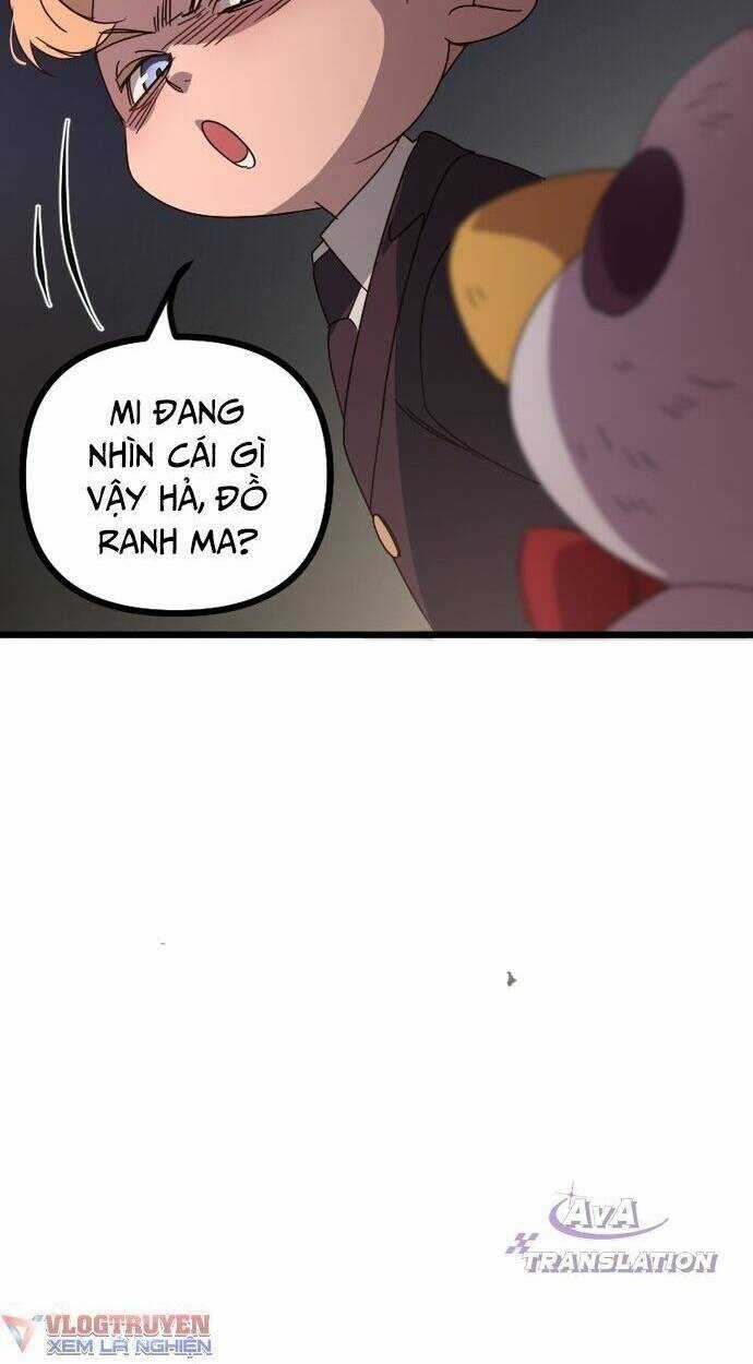 Bảo Mẫu Mafia - Chapter 6 - Trang 18