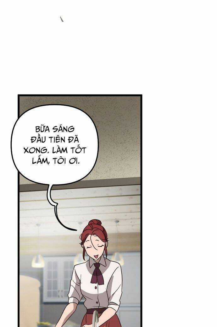 Bảo Mẫu Mafia - Chapter 6 - Trang 20