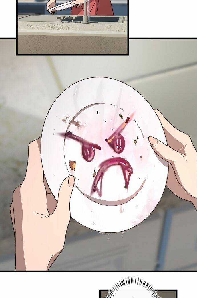 Bảo Mẫu Mafia - Chapter 6 - Trang 21