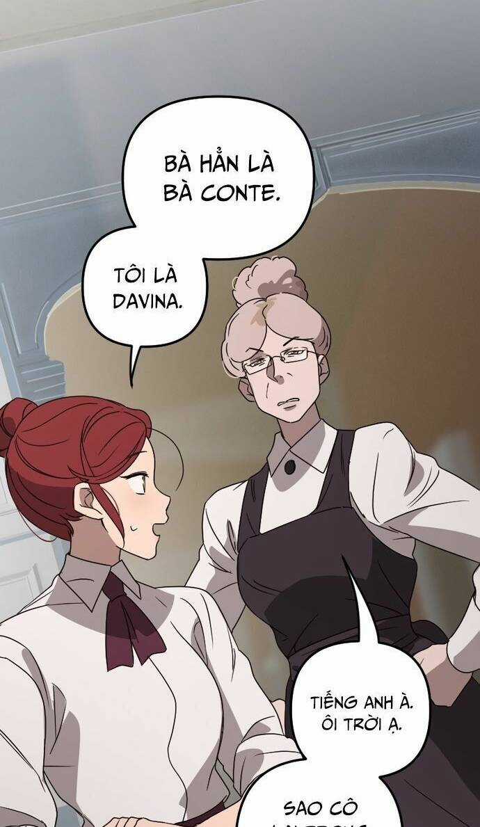 Bảo Mẫu Mafia - Chapter 6 - Trang 24