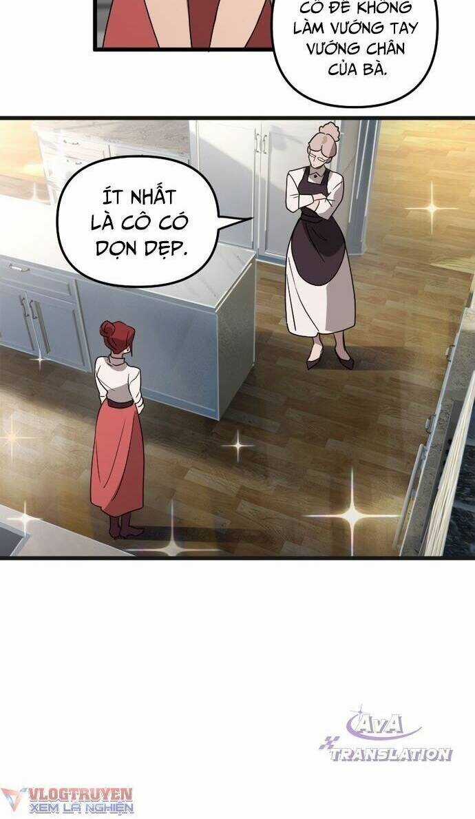 Bảo Mẫu Mafia - Chapter 6 - Trang 26