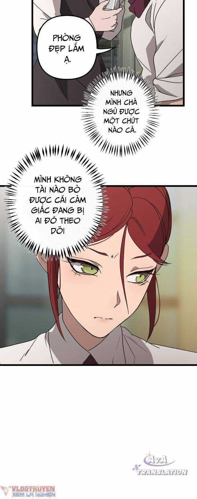 Bảo Mẫu Mafia - Chapter 6 - Trang 28