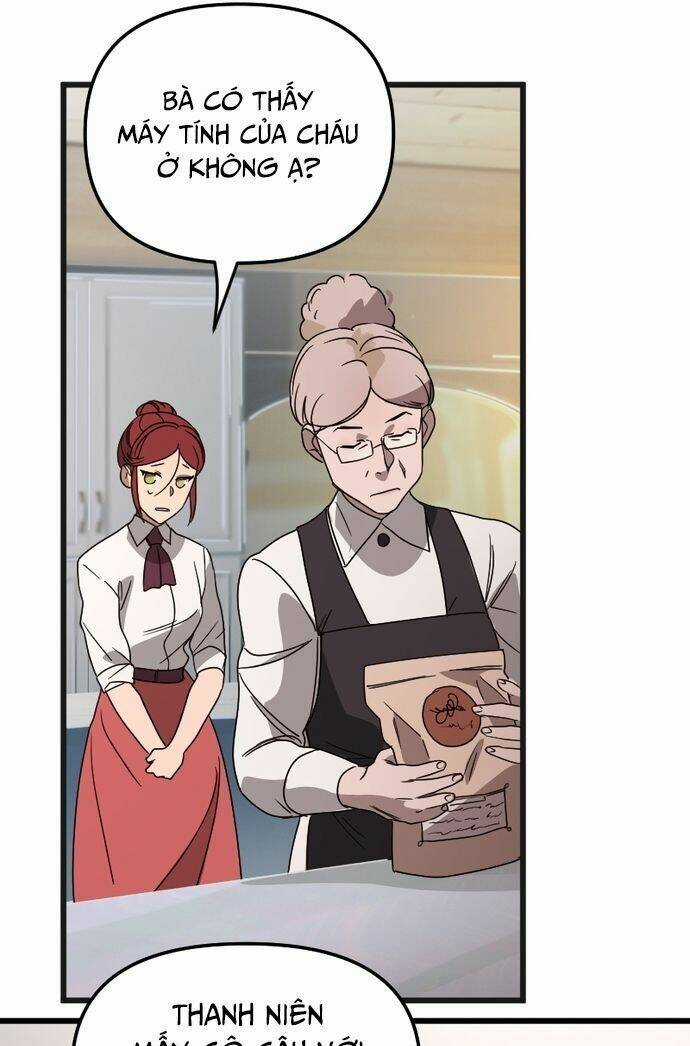 Bảo Mẫu Mafia - Chapter 6 - Trang 29