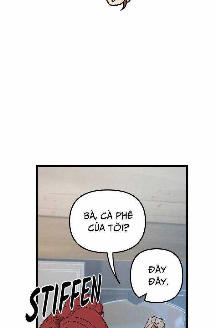 Bảo Mẫu Mafia - Chapter 6 - Trang 31