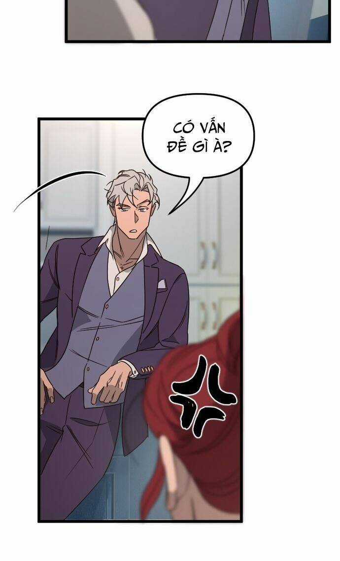 Bảo Mẫu Mafia - Chapter 6 - Trang 34