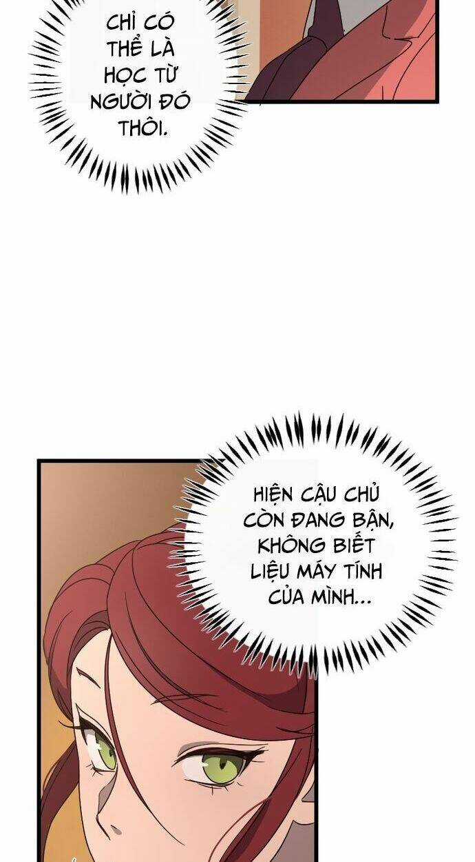 Bảo Mẫu Mafia - Chapter 6 - Trang 39