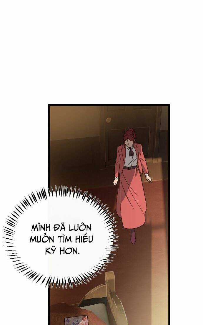 Bảo Mẫu Mafia - Chapter 6 - Trang 42