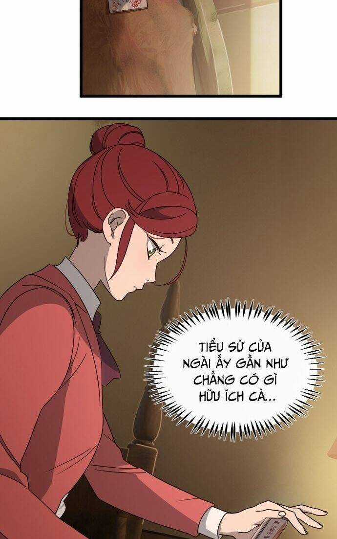 Bảo Mẫu Mafia - Chapter 6 - Trang 43