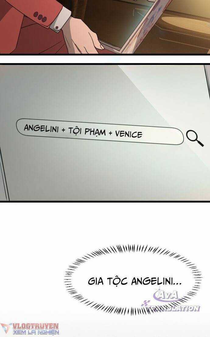 Bảo Mẫu Mafia - Chapter 6 - Trang 44