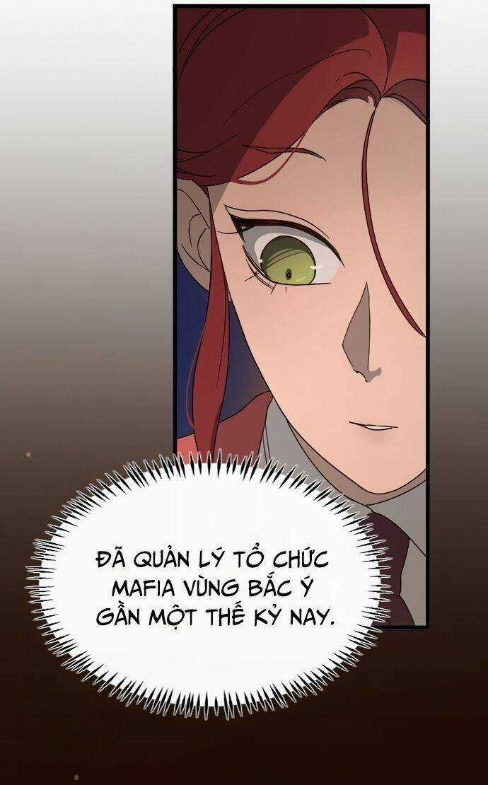 Bảo Mẫu Mafia - Chapter 6 - Trang 45