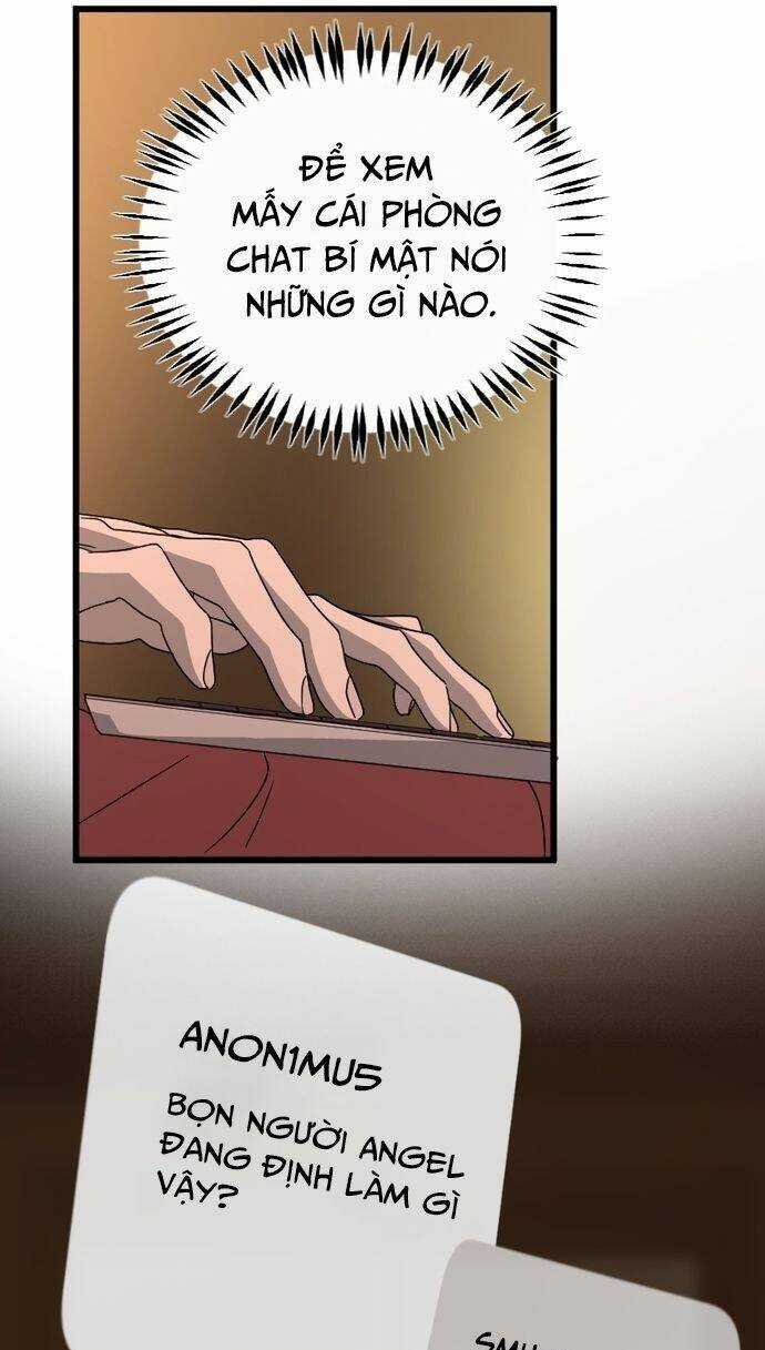 Bảo Mẫu Mafia - Chapter 6 - Trang 49