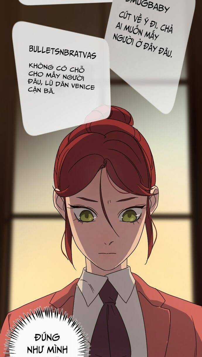 Bảo Mẫu Mafia - Chapter 6 - Trang 50