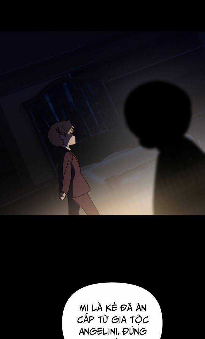 Bảo Mẫu Mafia - Chapter 6 - Trang 6