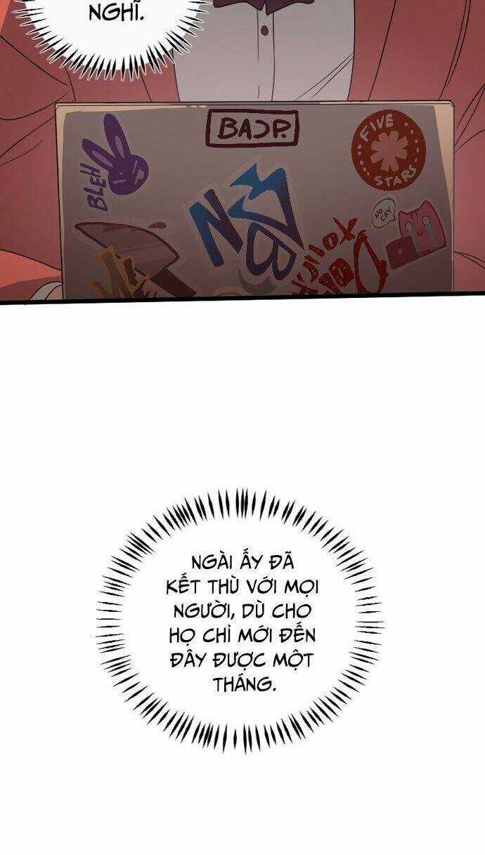 Bảo Mẫu Mafia - Chapter 6 - Trang 51