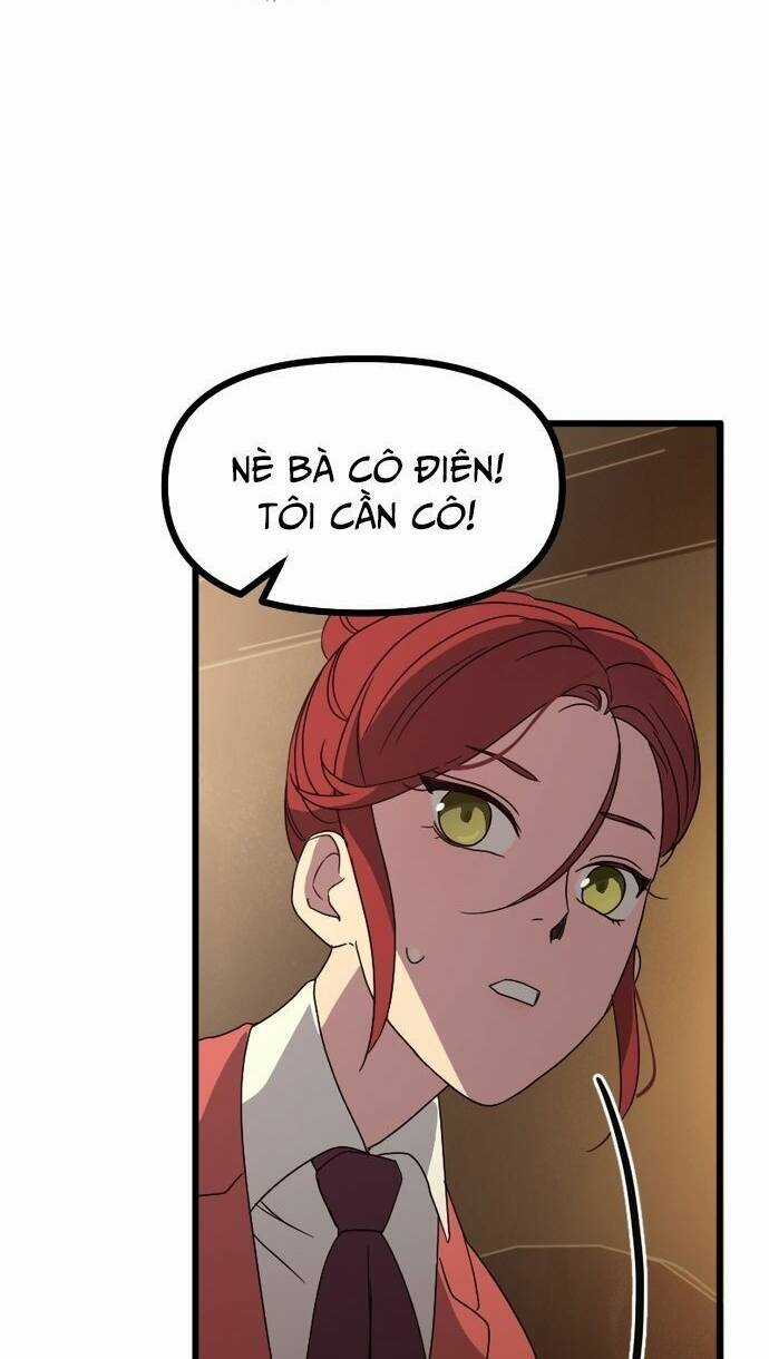 Bảo Mẫu Mafia - Chapter 6 - Trang 54