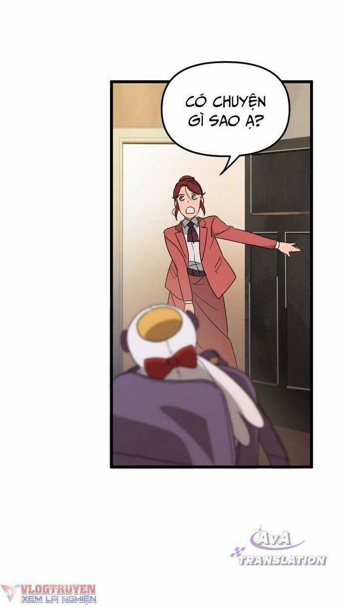 Bảo Mẫu Mafia - Chapter 6 - Trang 56