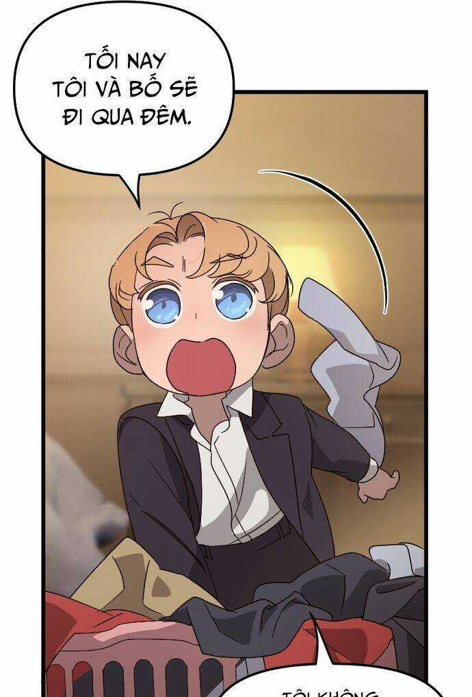 Bảo Mẫu Mafia - Chapter 6 - Trang 57