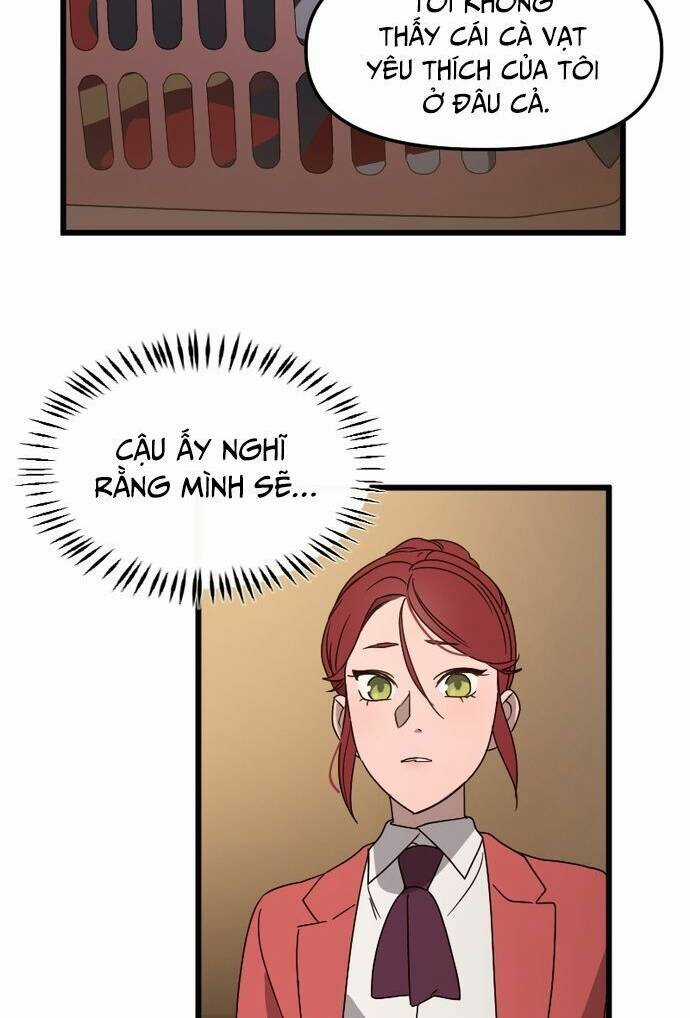 Bảo Mẫu Mafia - Chapter 6 - Trang 58