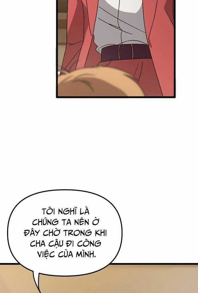 Bảo Mẫu Mafia - Chapter 6 - Trang 59