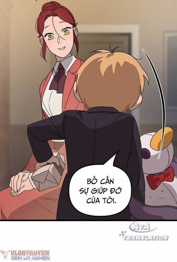 Bảo Mẫu Mafia - Chapter 6 - Trang 60