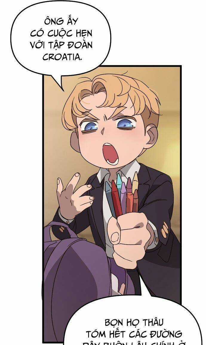 Bảo Mẫu Mafia - Chapter 6 - Trang 61