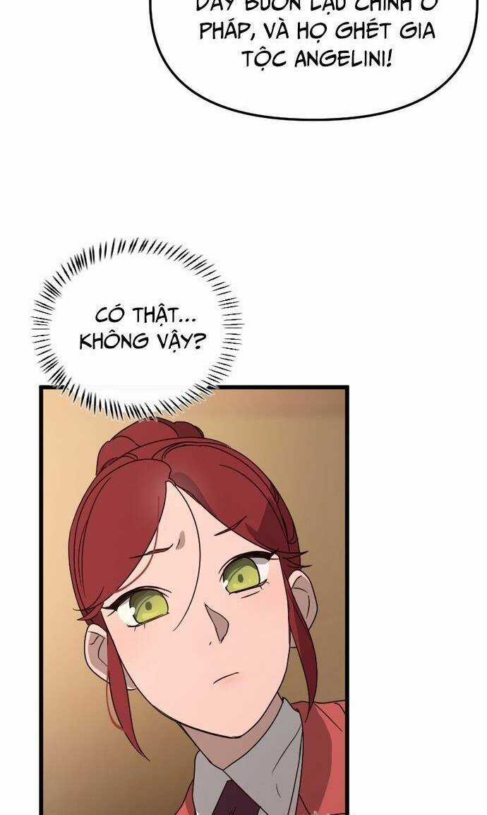 Bảo Mẫu Mafia - Chapter 6 - Trang 62