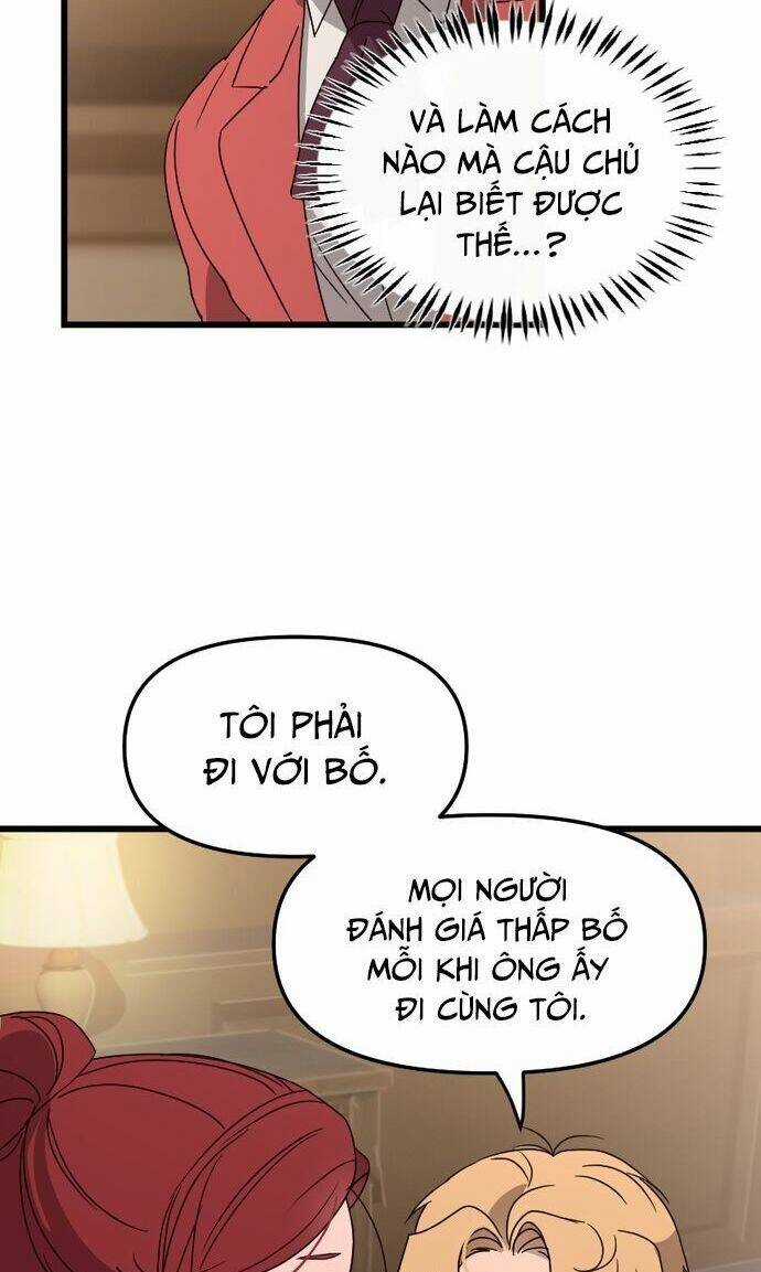 Bảo Mẫu Mafia - Chapter 6 - Trang 63