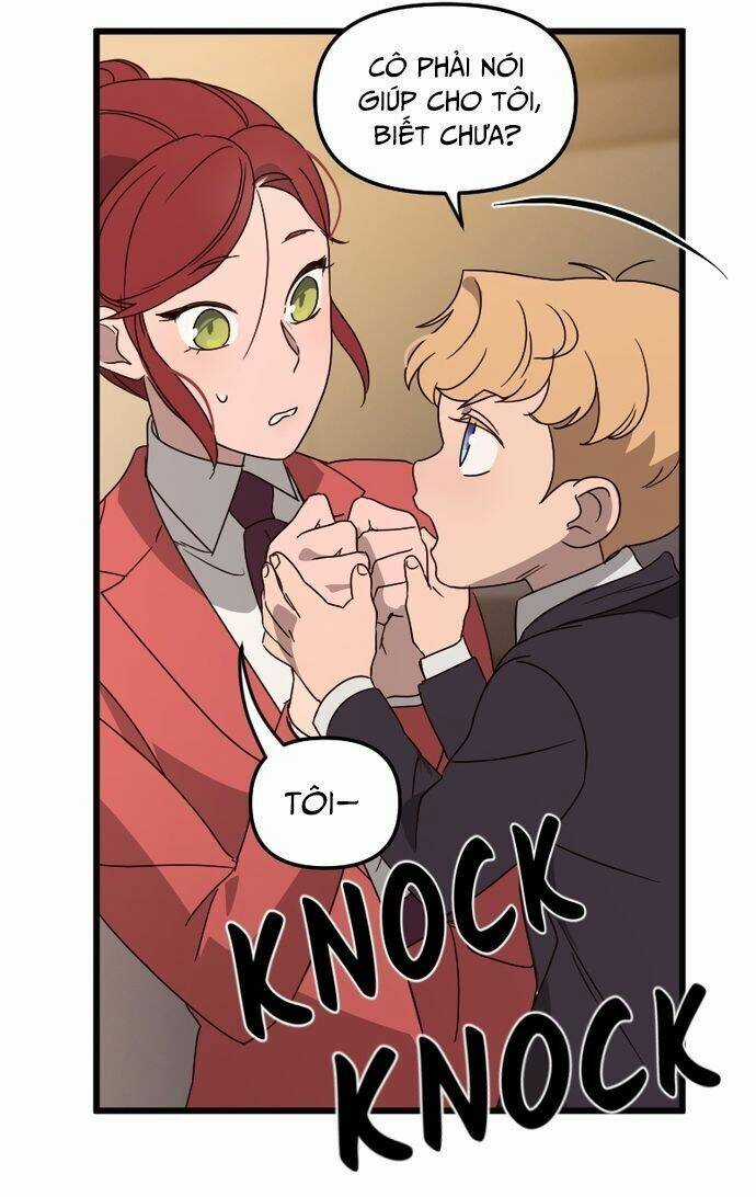 Bảo Mẫu Mafia - Chapter 6 - Trang 65