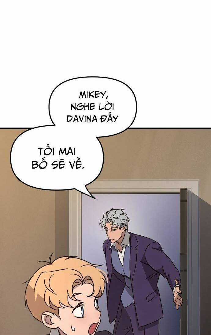Bảo Mẫu Mafia - Chapter 6 - Trang 66