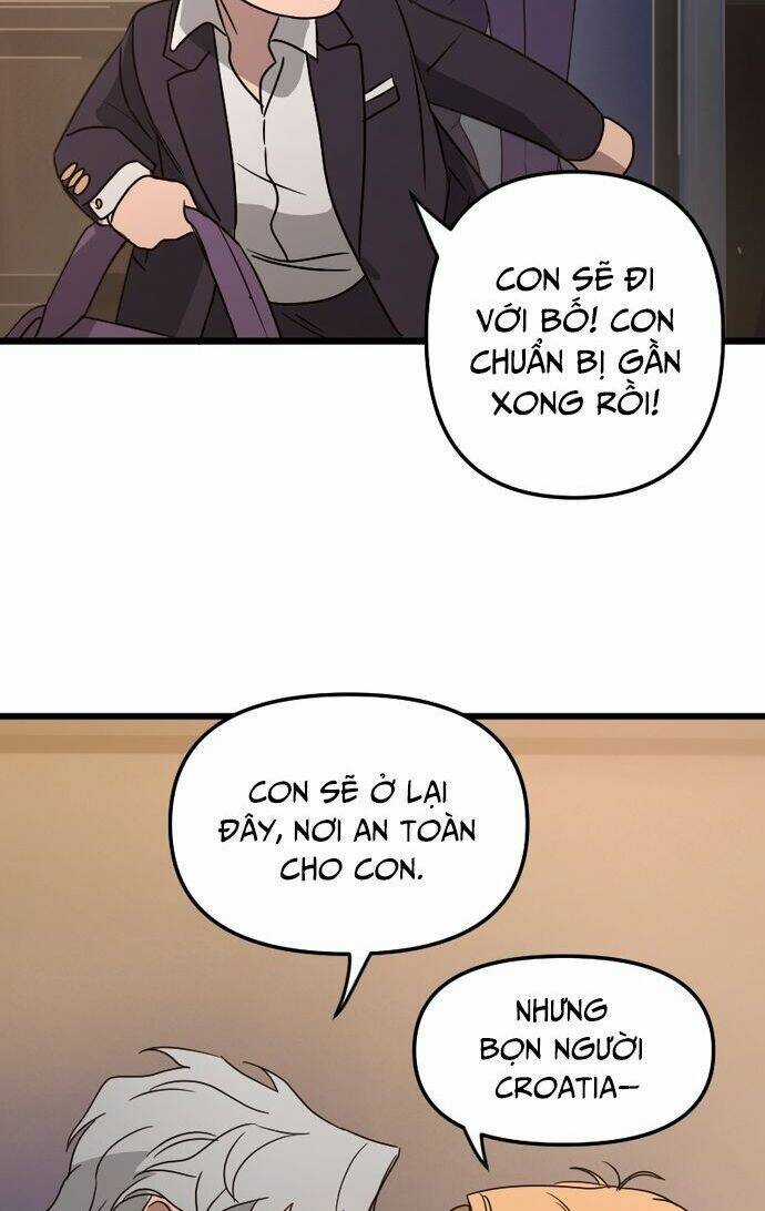 Bảo Mẫu Mafia - Chapter 6 - Trang 67