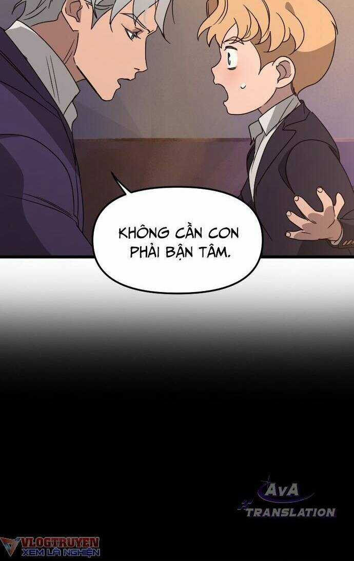 Bảo Mẫu Mafia - Chapter 6 - Trang 68