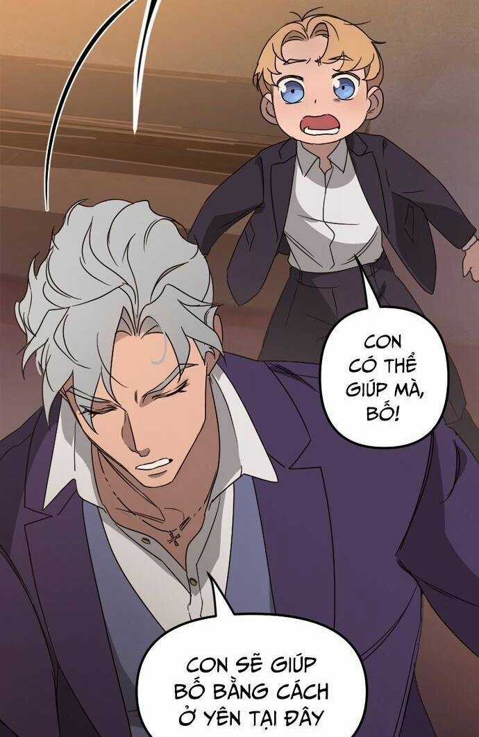 Bảo Mẫu Mafia - Chapter 6 - Trang 70