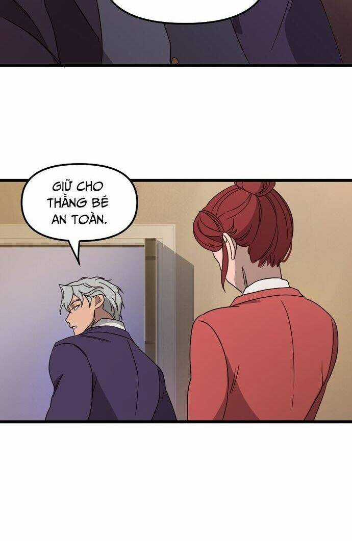 Bảo Mẫu Mafia - Chapter 6 - Trang 71