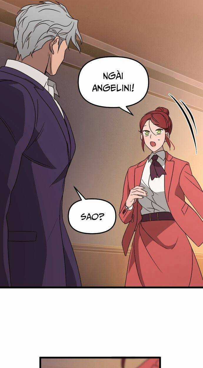 Bảo Mẫu Mafia - Chapter 6 - Trang 73