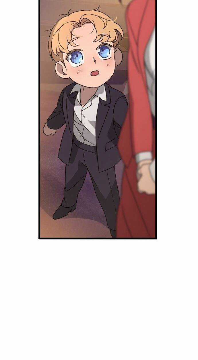 Bảo Mẫu Mafia - Chapter 6 - Trang 74