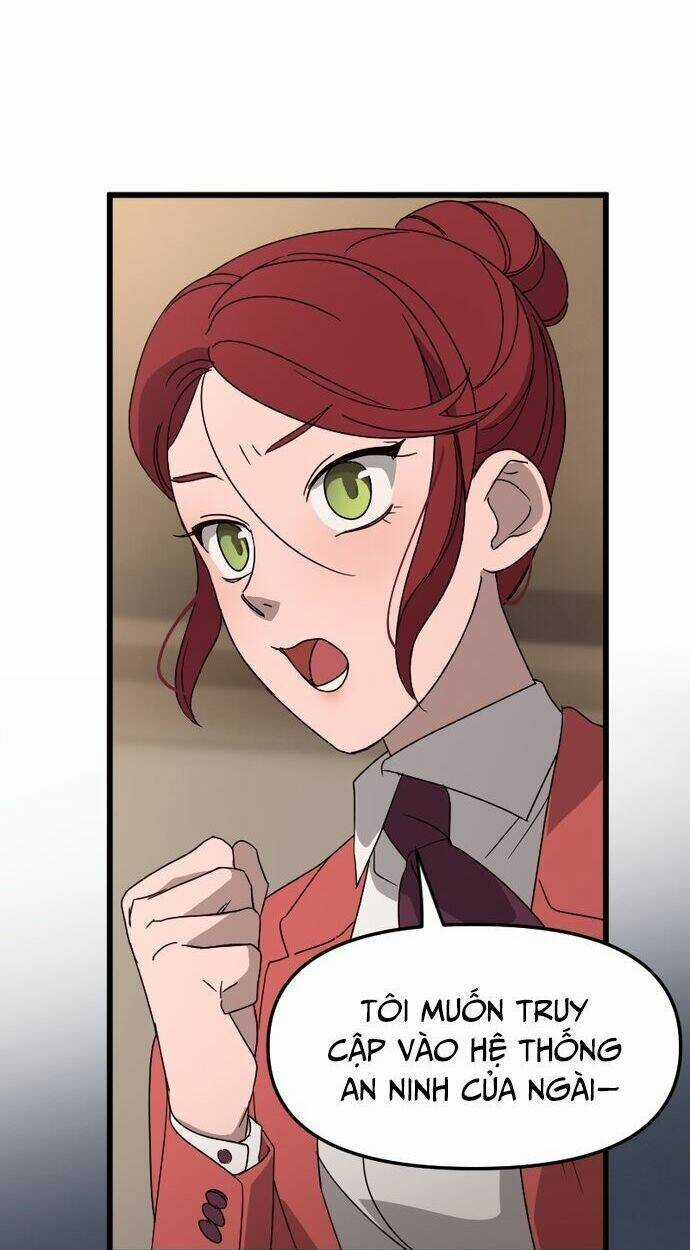 Bảo Mẫu Mafia - Chapter 6 - Trang 75