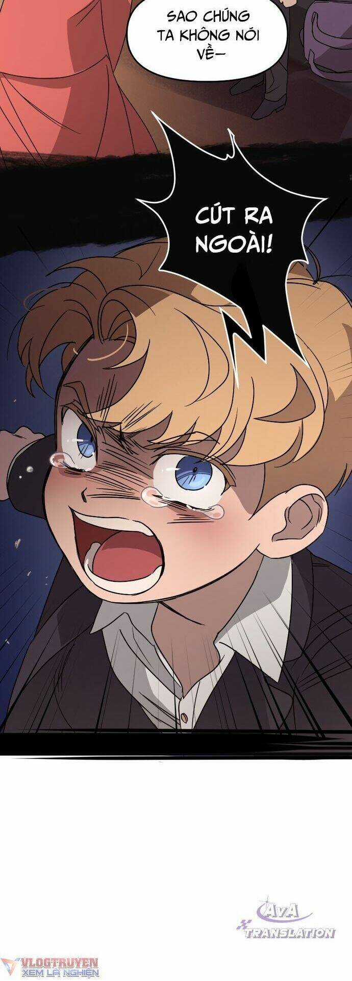 Bảo Mẫu Mafia - Chapter 6 - Trang 82