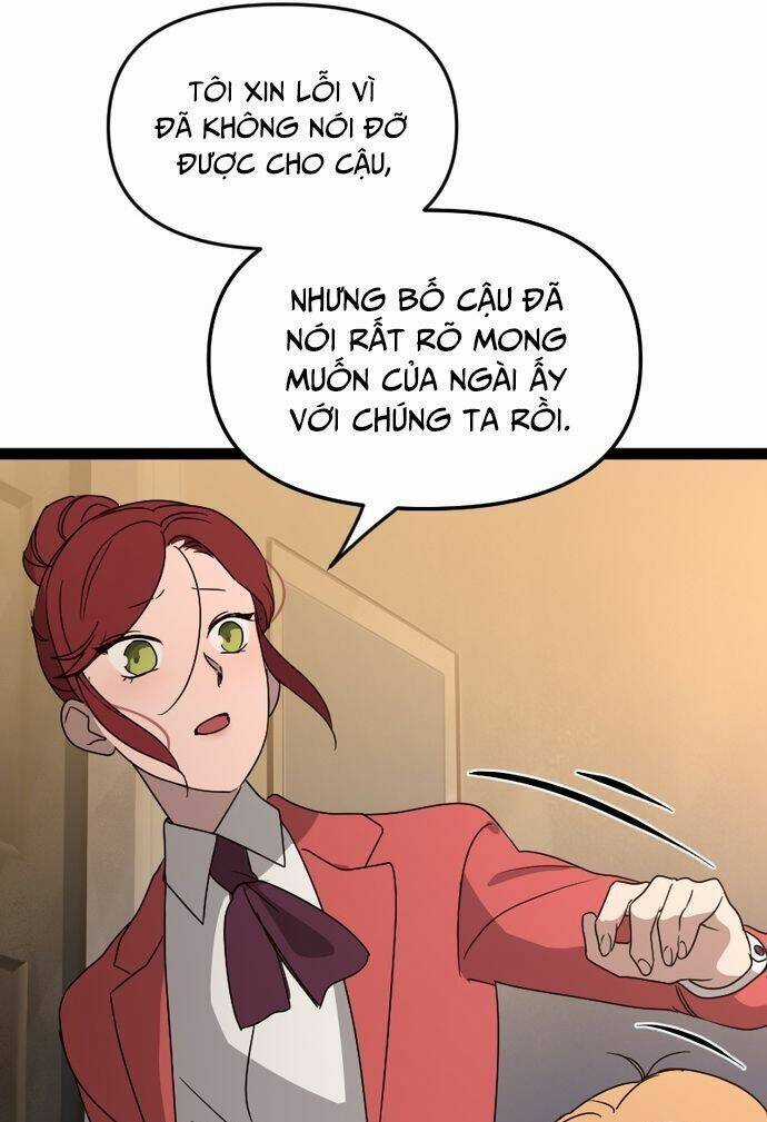 Bảo Mẫu Mafia - Chapter 6 - Trang 83