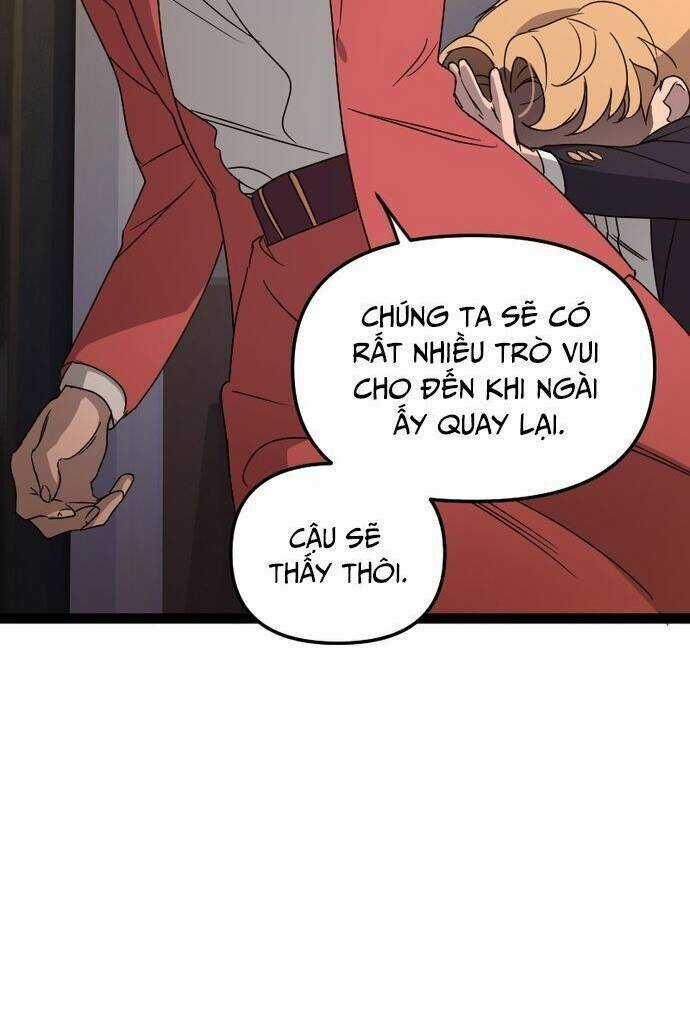Bảo Mẫu Mafia - Chapter 6 - Trang 84
