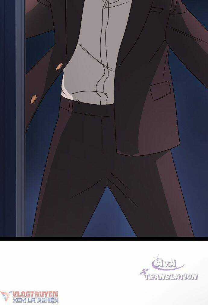 Bảo Mẫu Mafia - Chapter 6 - Trang 86