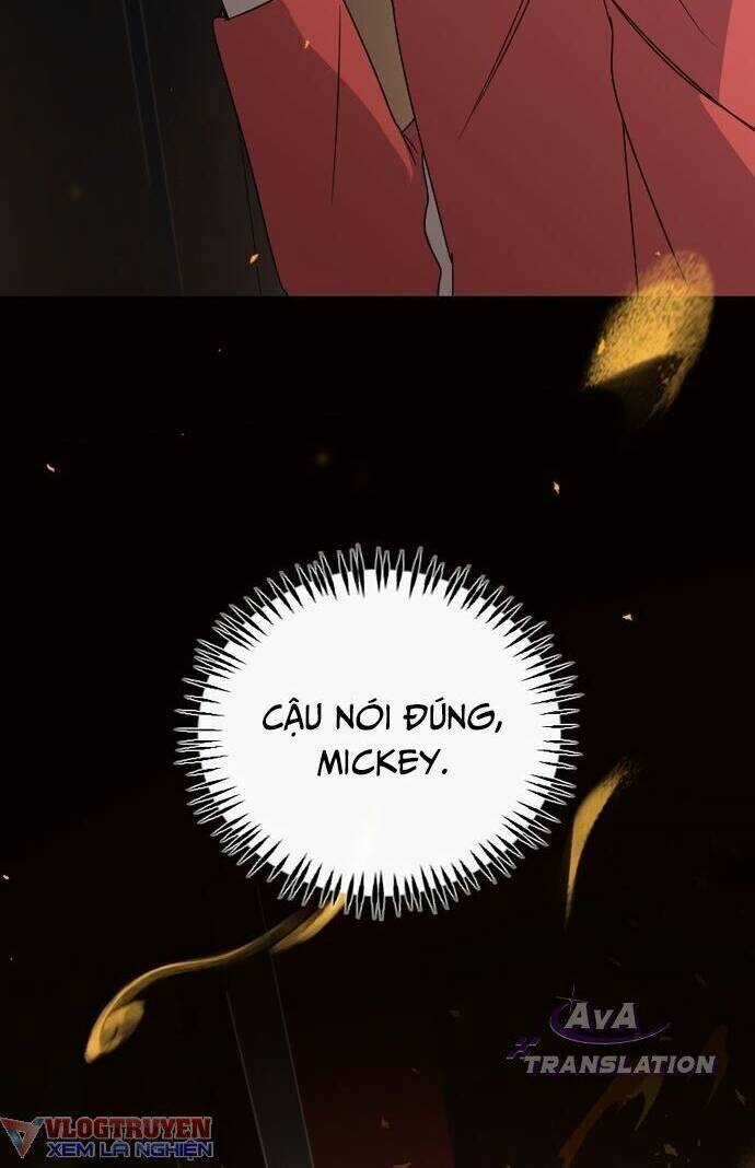 Bảo Mẫu Mafia - Chapter 6 - Trang 90