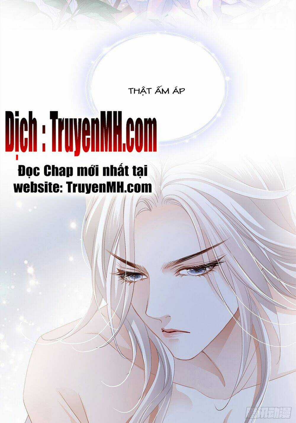 Bạo Quân Ái Nhân - Chapter 1 - Trang 12
