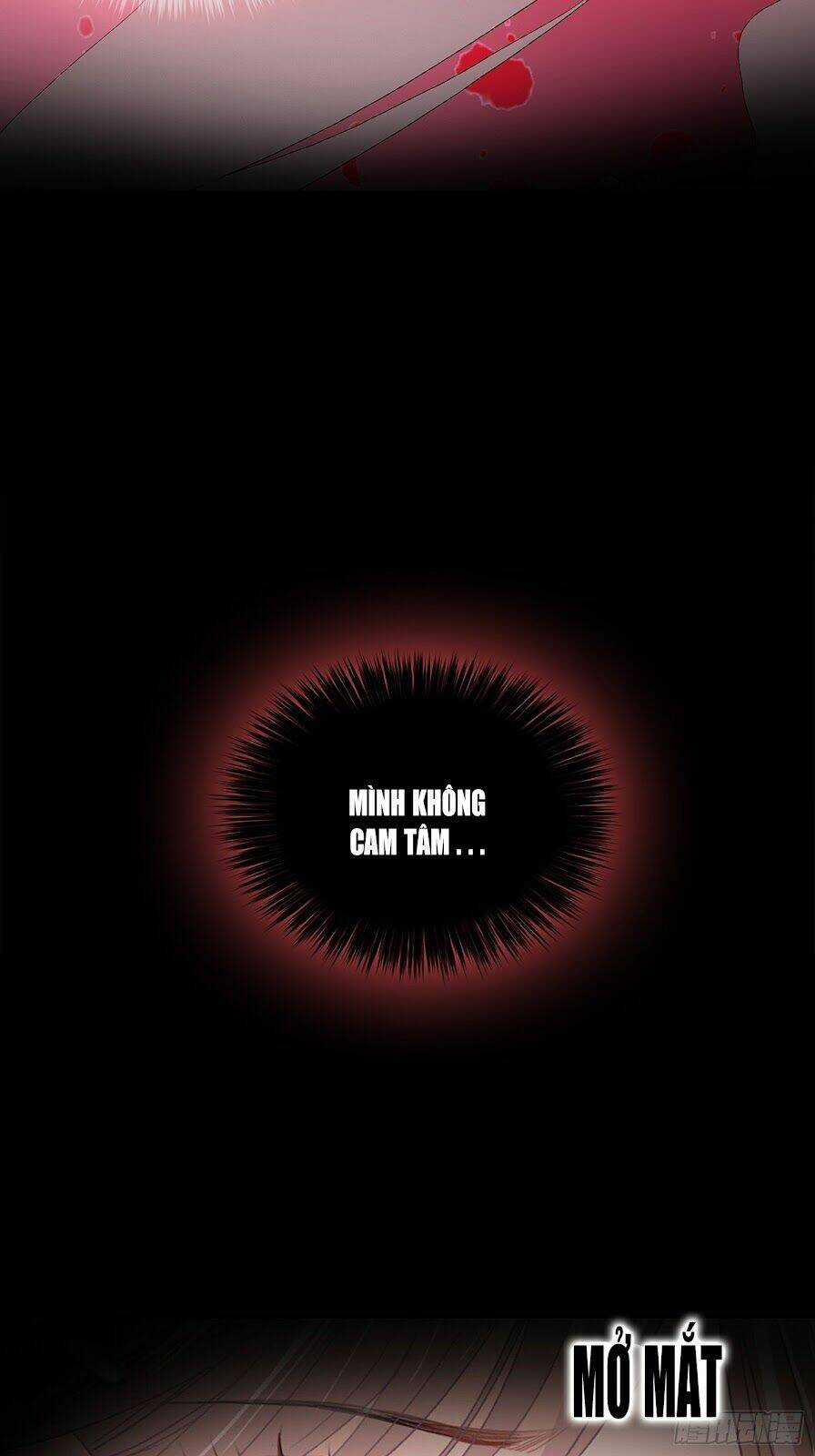 Bạo Quân Ái Nhân - Chapter 1 - Trang 3