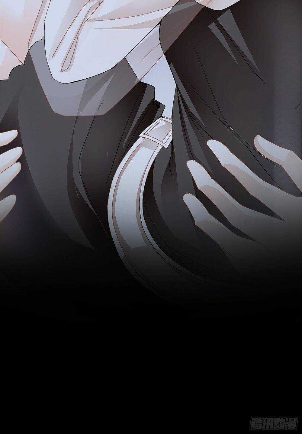 Bạo Quân Ái Nhân - Chapter 1 - Trang 9