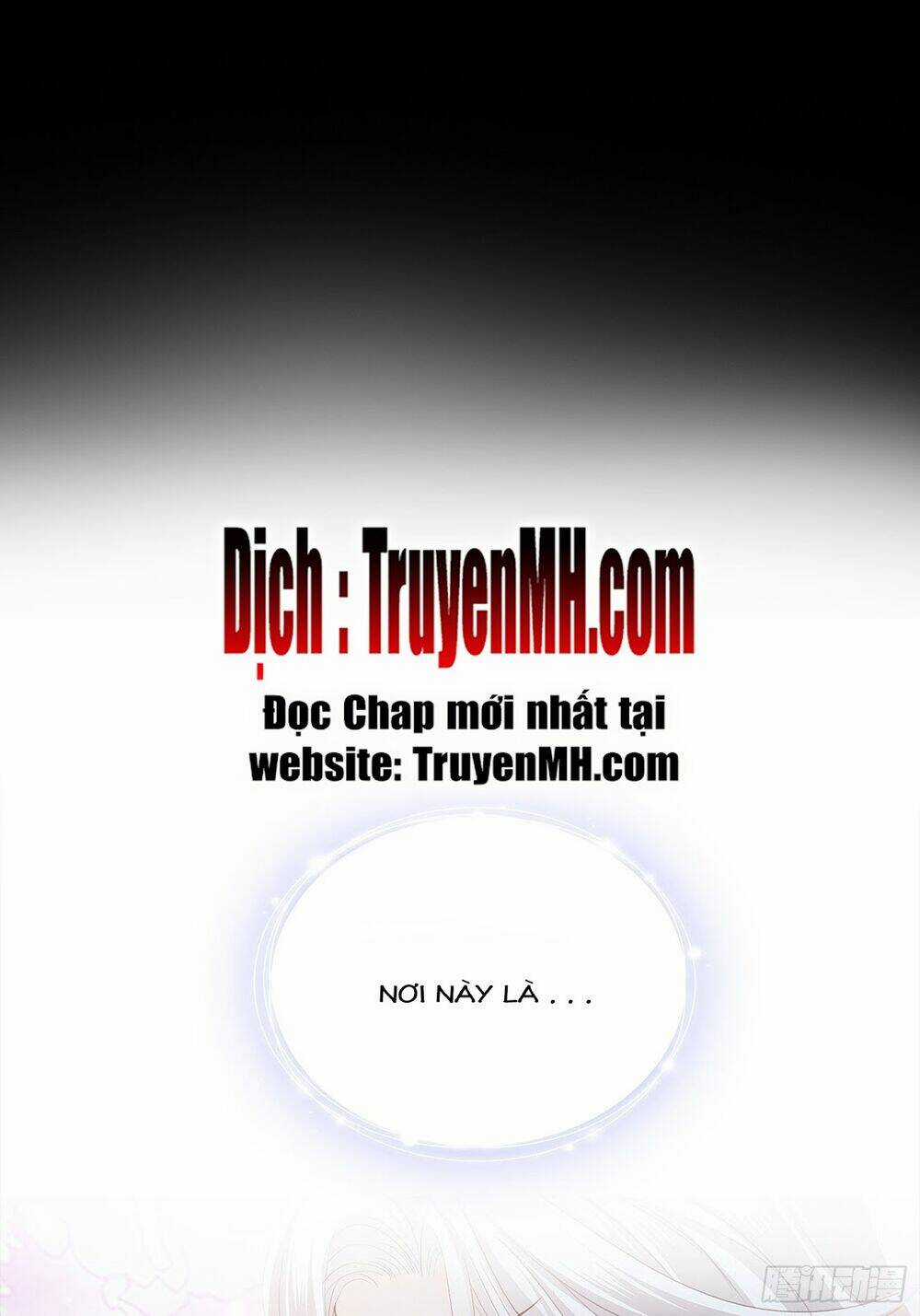 Bạo Quân Ái Nhân - Chapter 1 - Trang 10