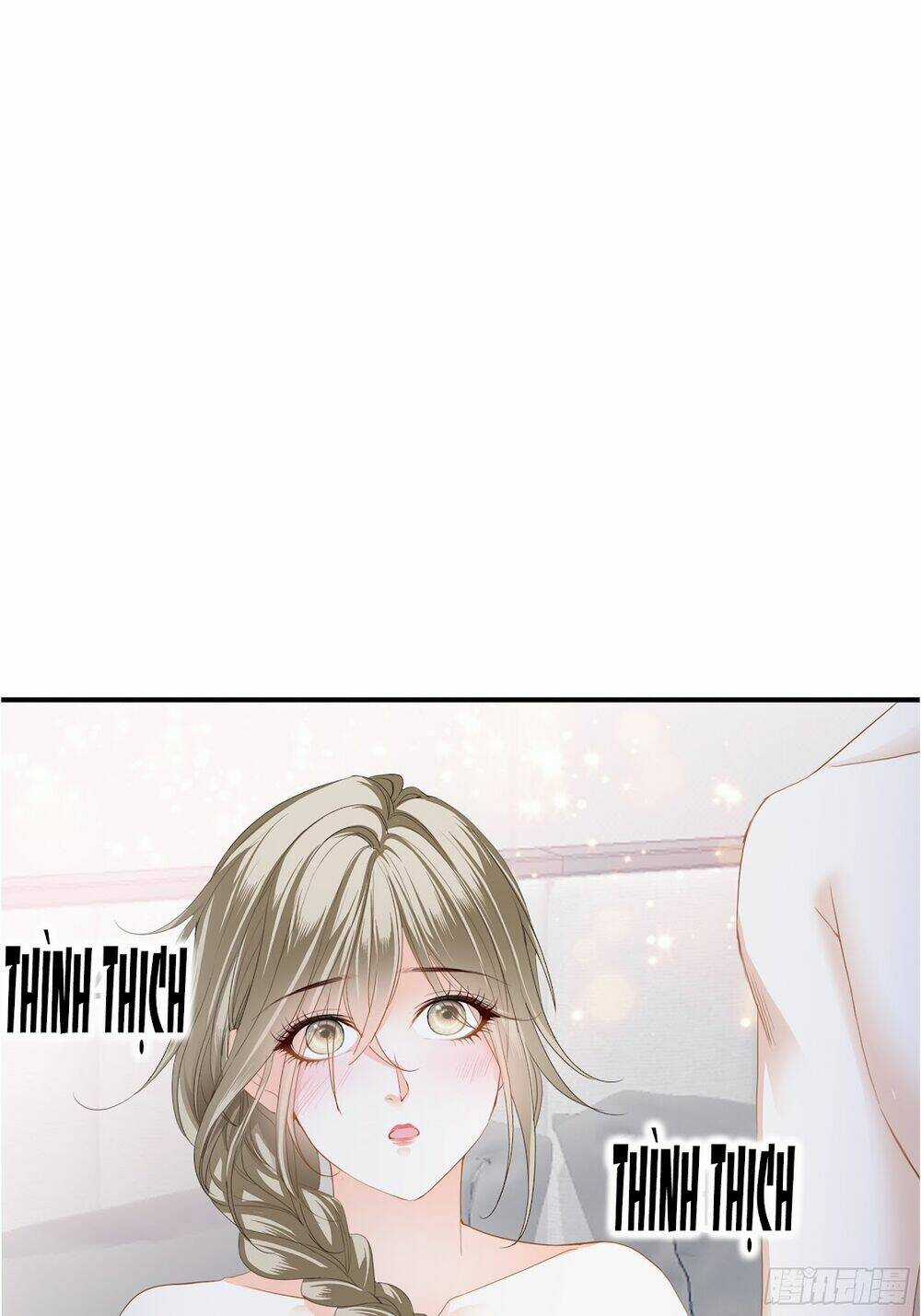 Bạo Quân Ái Nhân - Chapter 10 - Trang 18