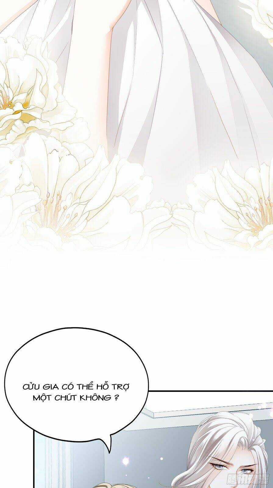 Bạo Quân Ái Nhân - Chapter 10 - Trang 4